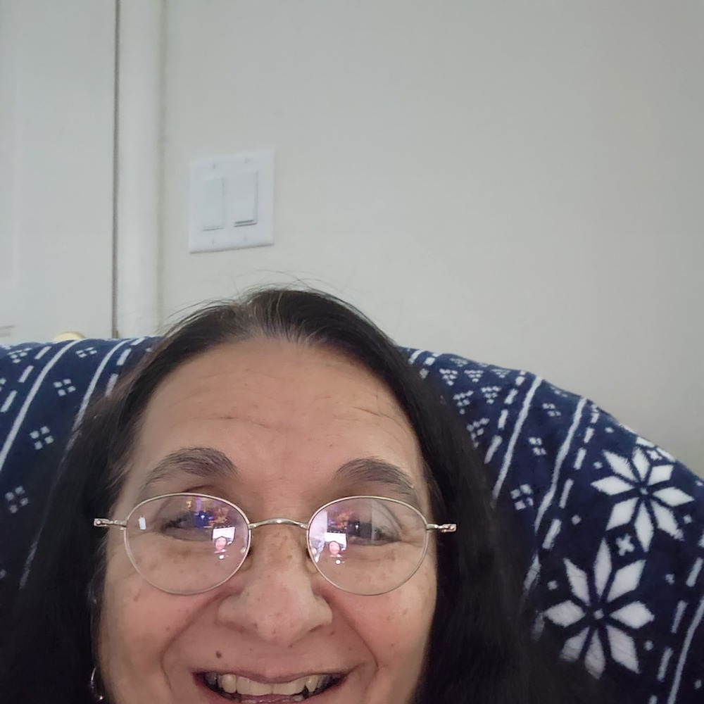 Meet your Posher, Barbara